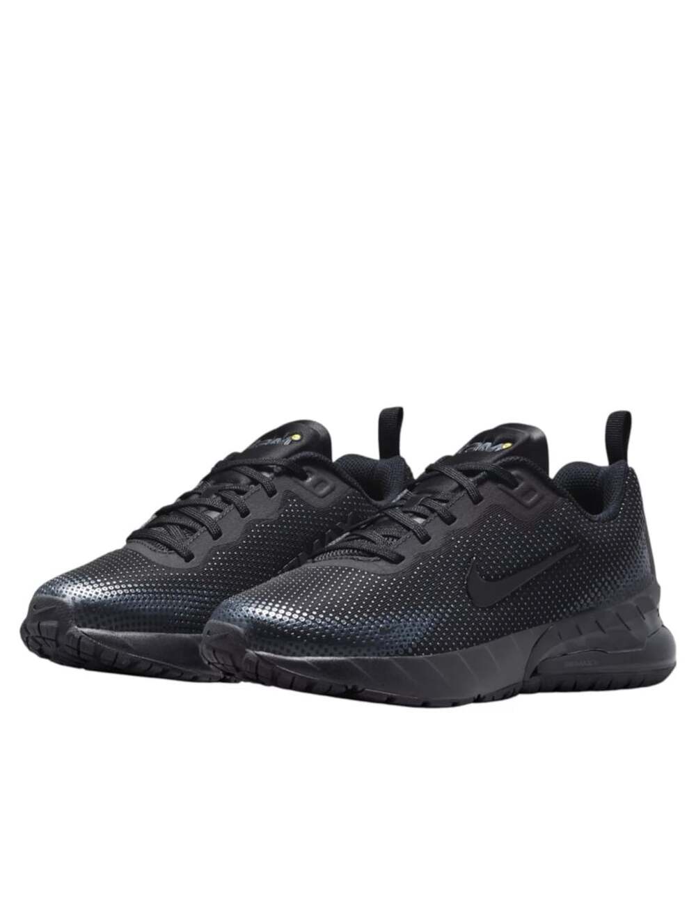 Nike Air Max Phoenix (GS) "Black Anthracite" Sneakers (HF7052-003)